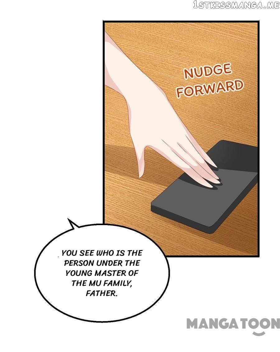 Wicked Young Master and His Innocent Girl chapter 8 - page 29