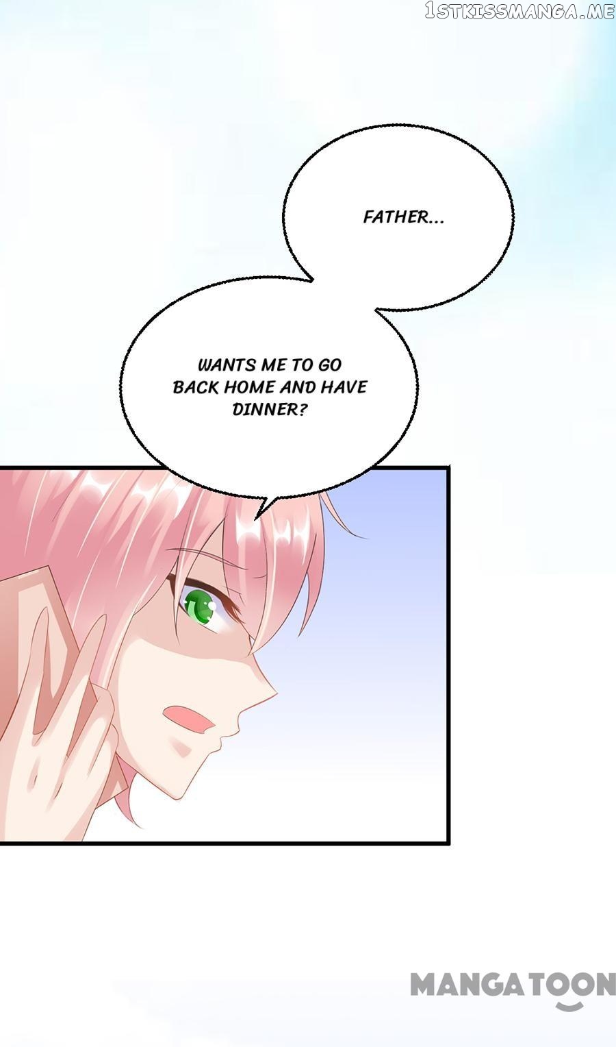 Wicked Young Master and His Innocent Girl chapter 8 - page 3