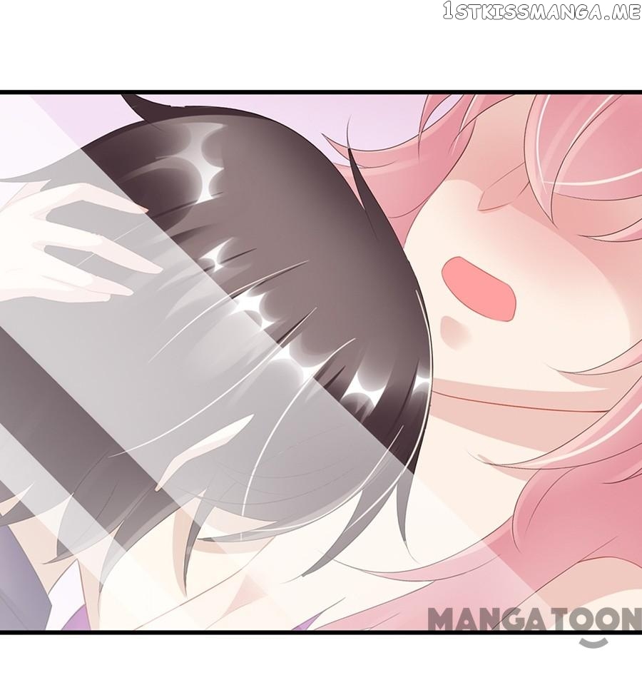 Wicked Young Master and His Innocent Girl chapter 8 - page 30