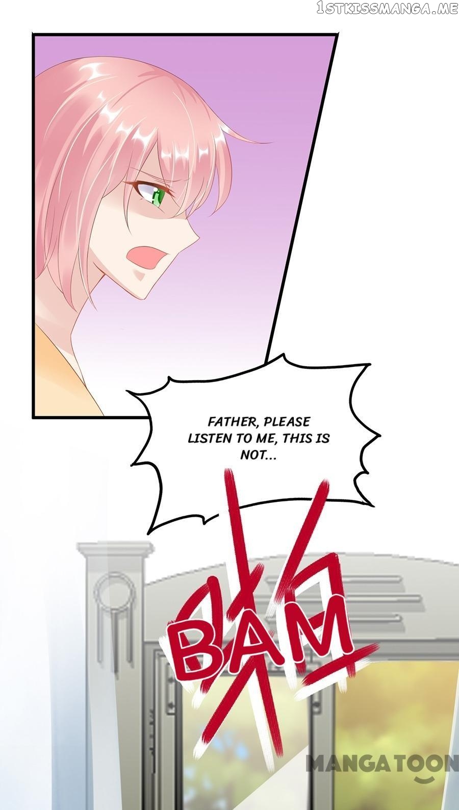 Wicked Young Master and His Innocent Girl chapter 8 - page 31