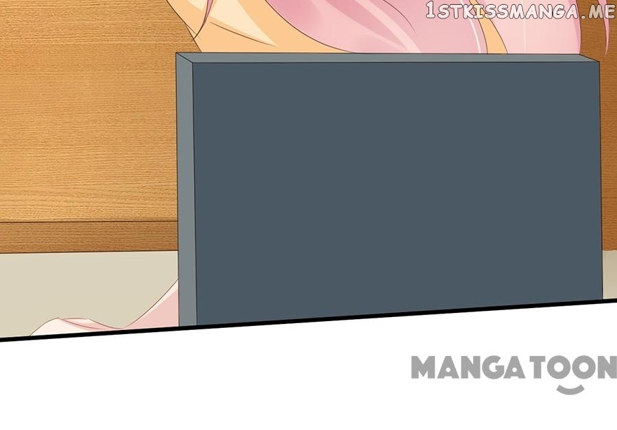 Wicked Young Master and His Innocent Girl chapter 8 - page 33