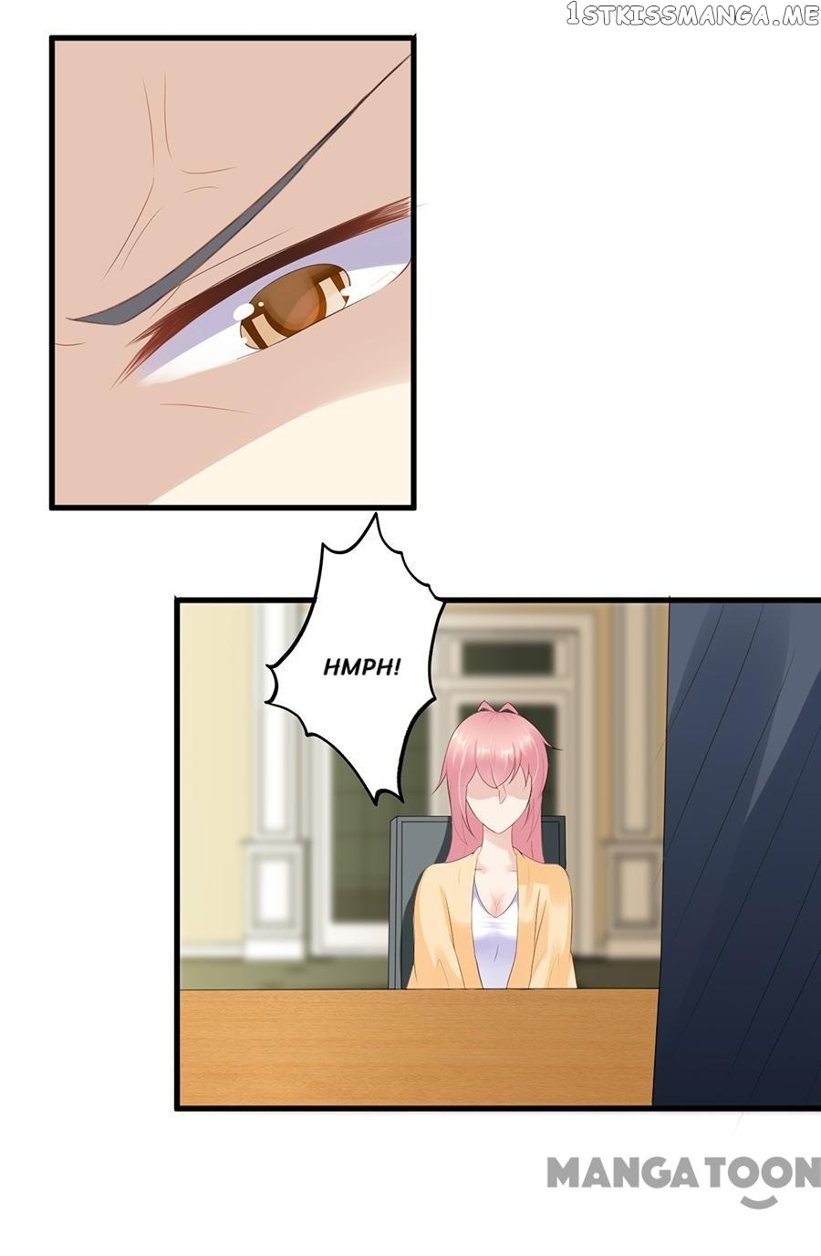 Wicked Young Master and His Innocent Girl chapter 8 - page 35