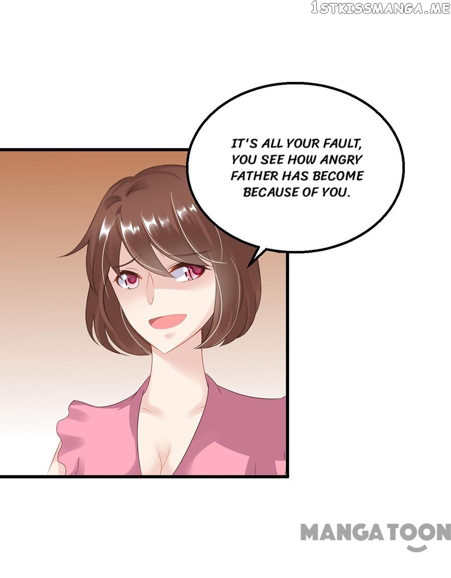 Wicked Young Master and His Innocent Girl chapter 8 - page 36