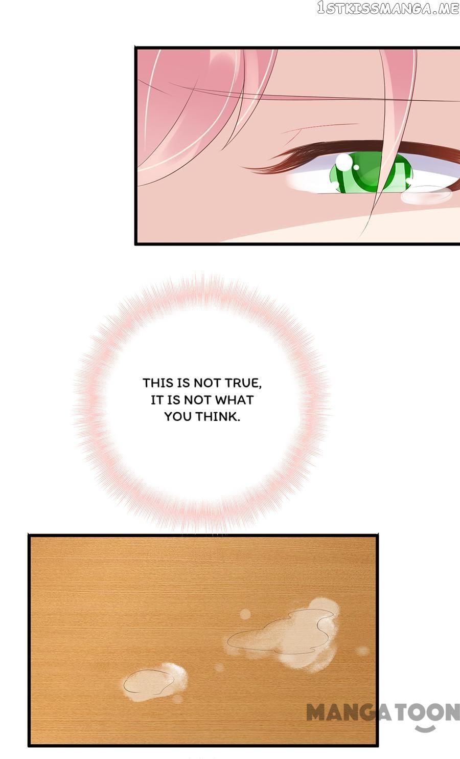 Wicked Young Master and His Innocent Girl chapter 8 - page 37