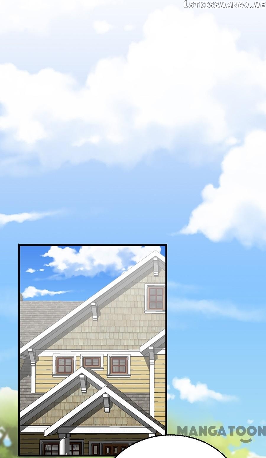 Wicked Young Master and His Innocent Girl chapter 8 - page 4
