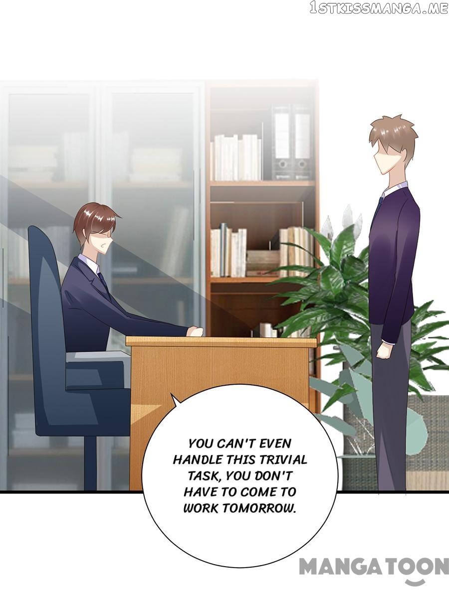 Wicked Young Master and His Innocent Girl chapter 7 - page 15