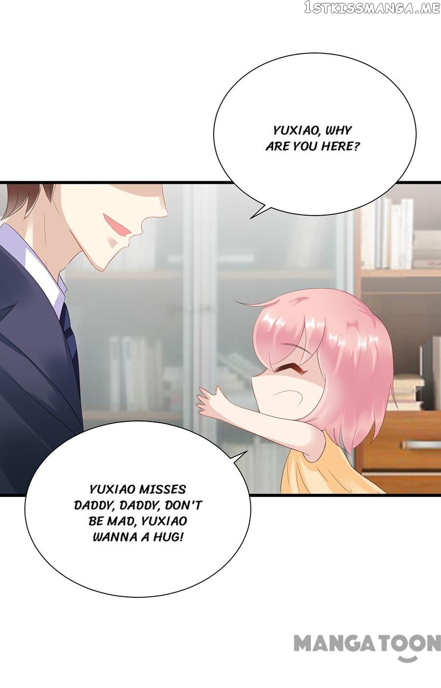 Wicked Young Master and His Innocent Girl chapter 7 - page 17