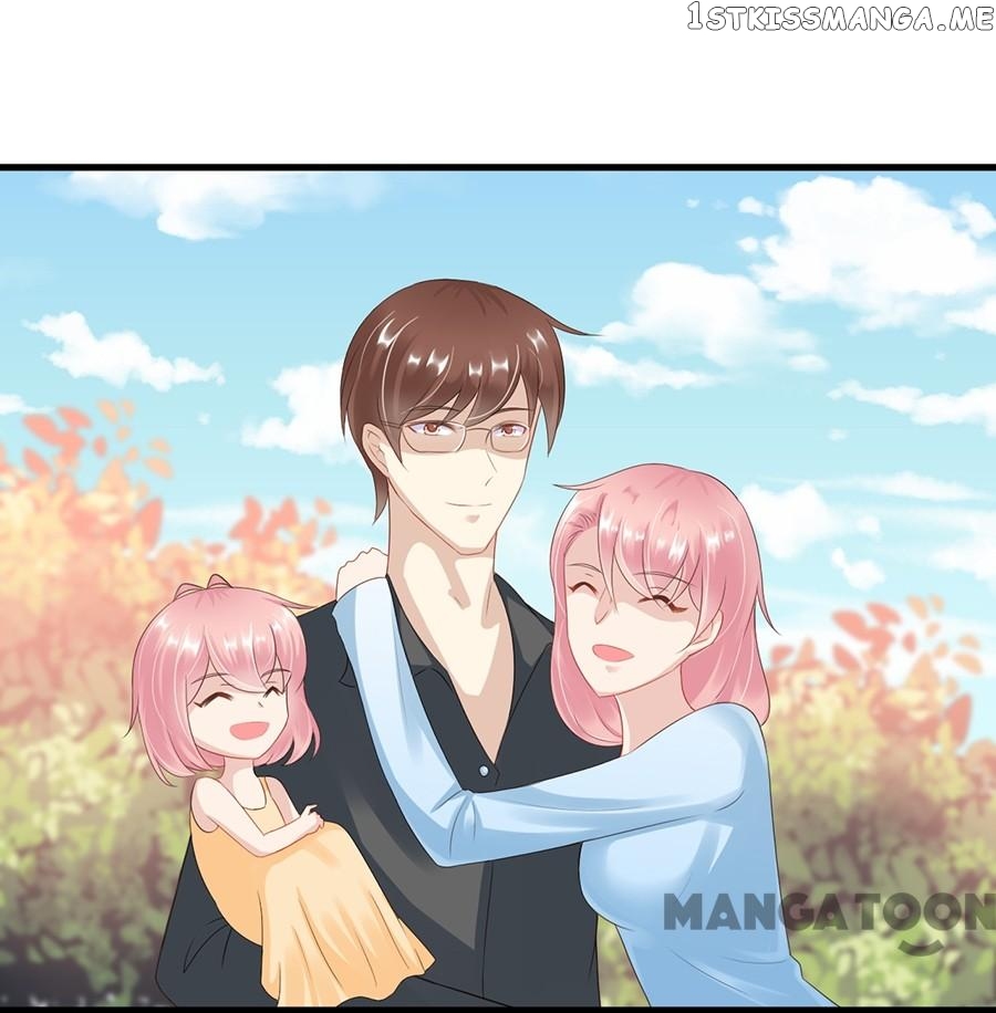 Wicked Young Master and His Innocent Girl chapter 7 - page 20