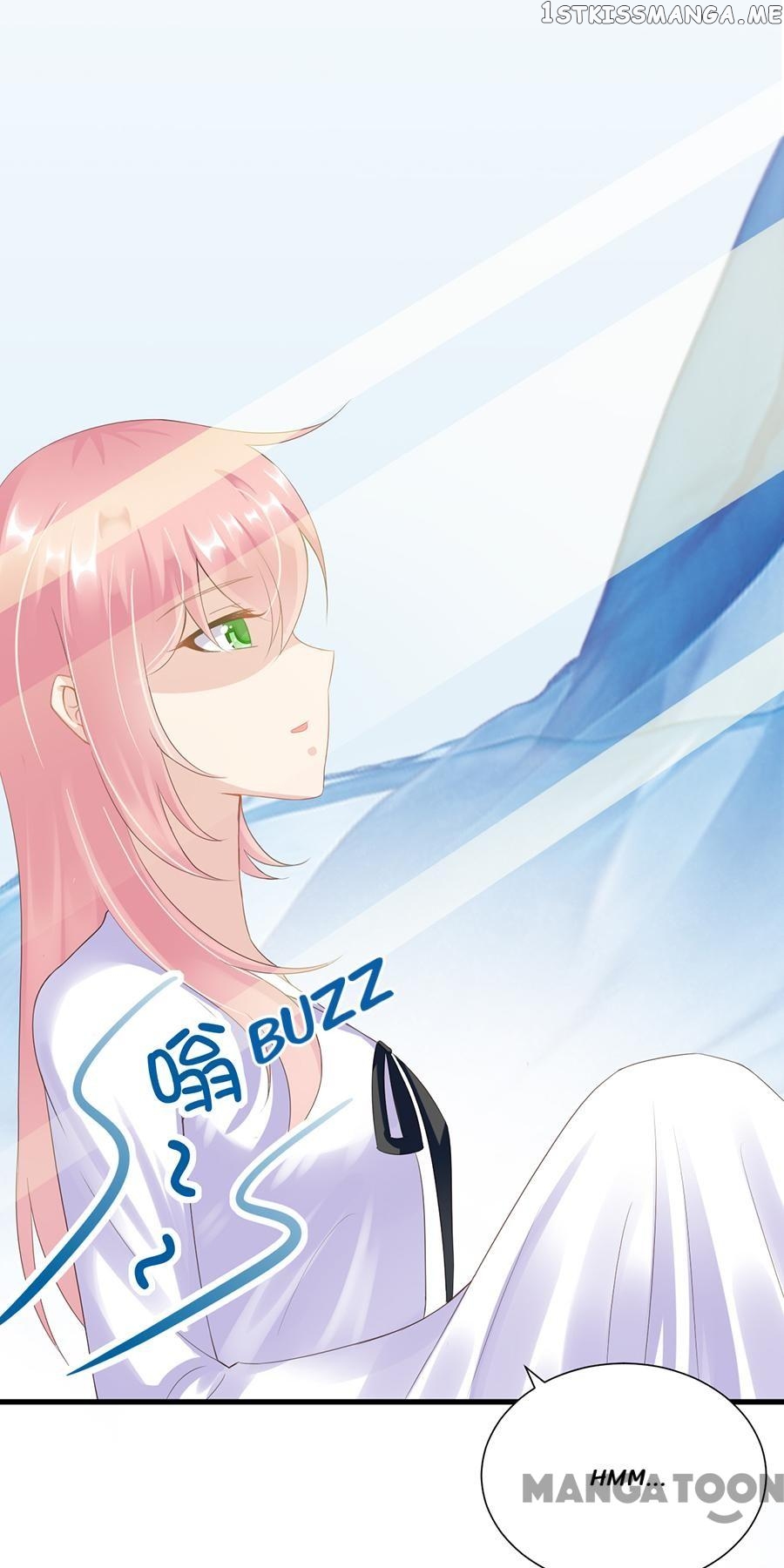 Wicked Young Master and His Innocent Girl chapter 7 - page 31