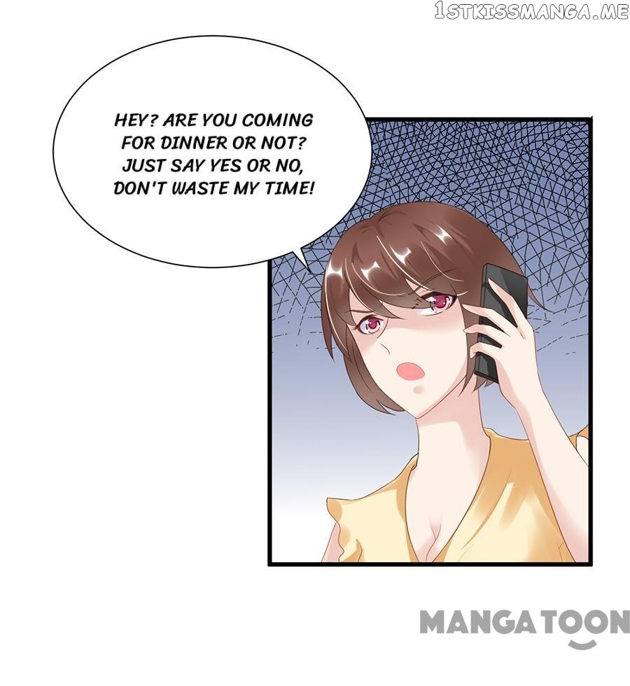 Wicked Young Master and His Innocent Girl chapter 7 - page 37