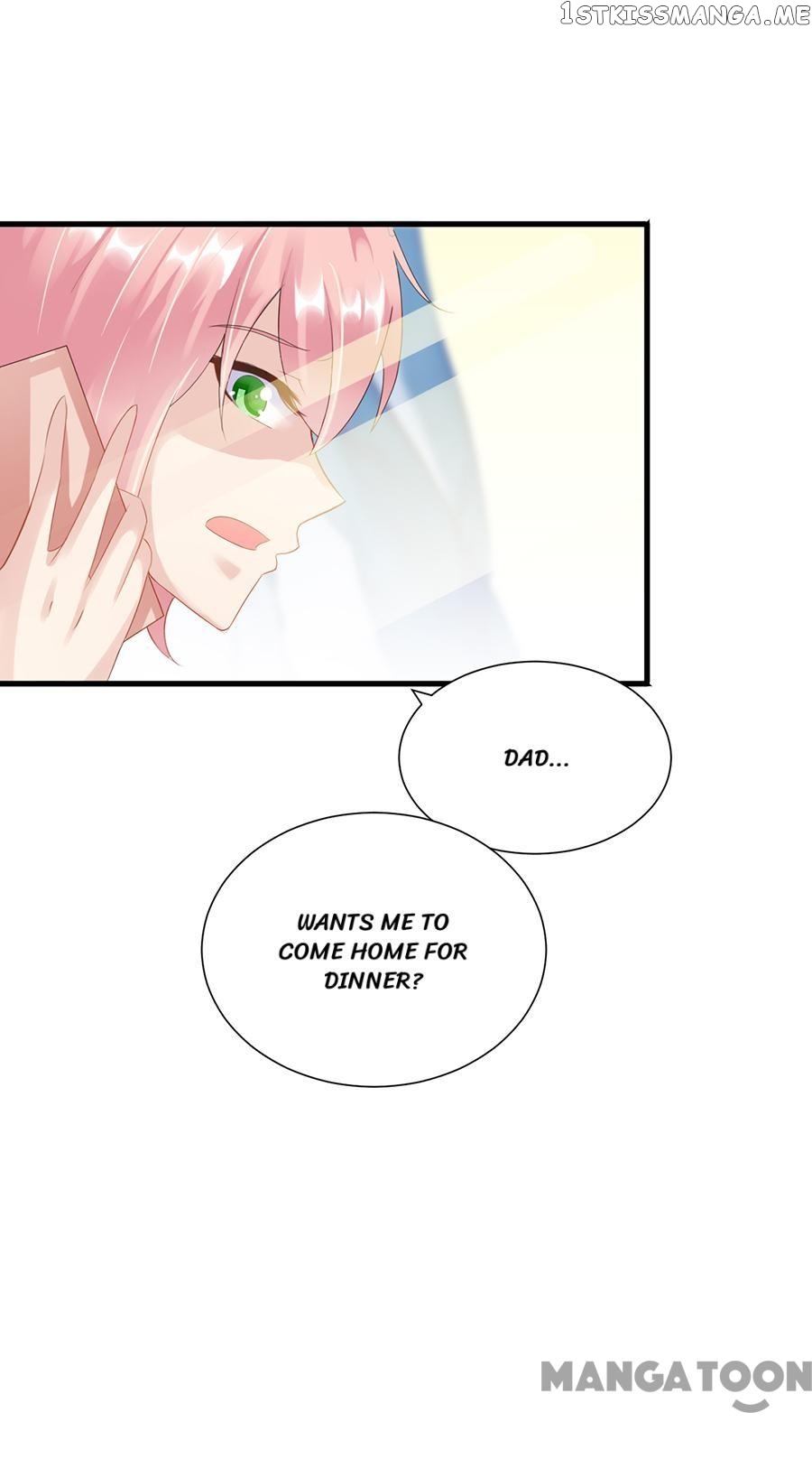 Wicked Young Master and His Innocent Girl chapter 7 - page 38