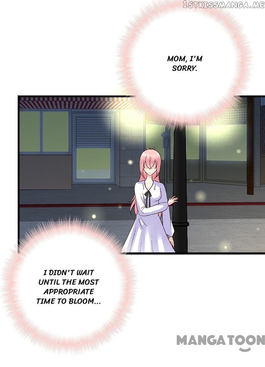 Wicked Young Master and His Innocent Girl chapter 6 - page 12