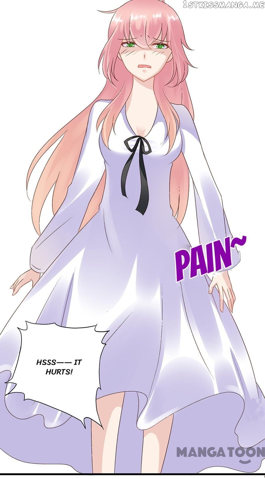 Wicked Young Master and His Innocent Girl chapter 6 - page 14