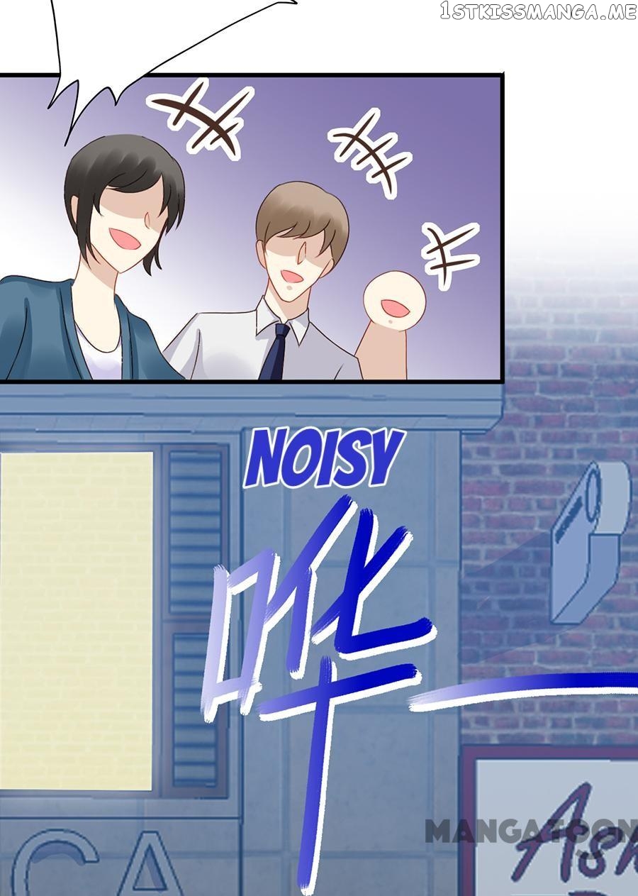 Wicked Young Master and His Innocent Girl chapter 6 - page 16