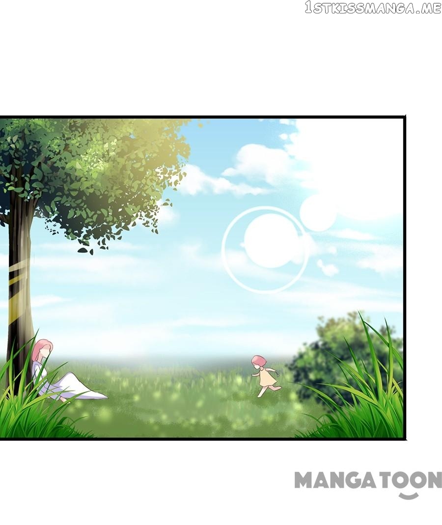 Wicked Young Master and His Innocent Girl chapter 6 - page 2