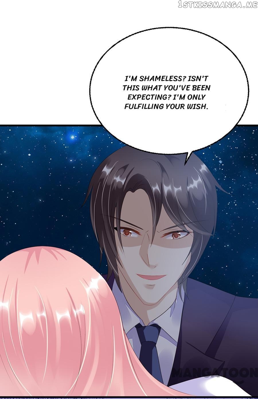 Wicked Young Master and His Innocent Girl chapter 6 - page 25