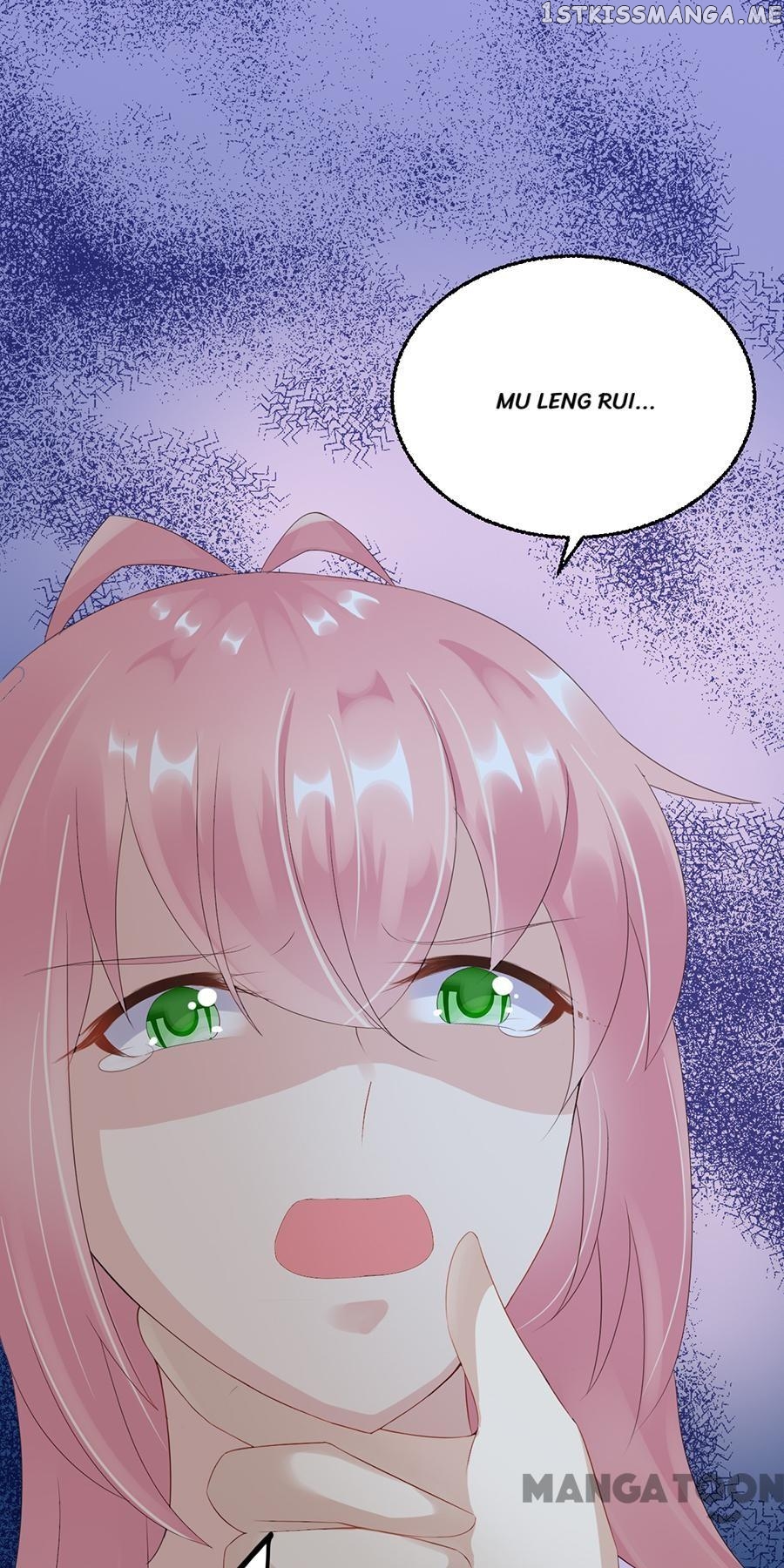 Wicked Young Master and His Innocent Girl chapter 6 - page 26