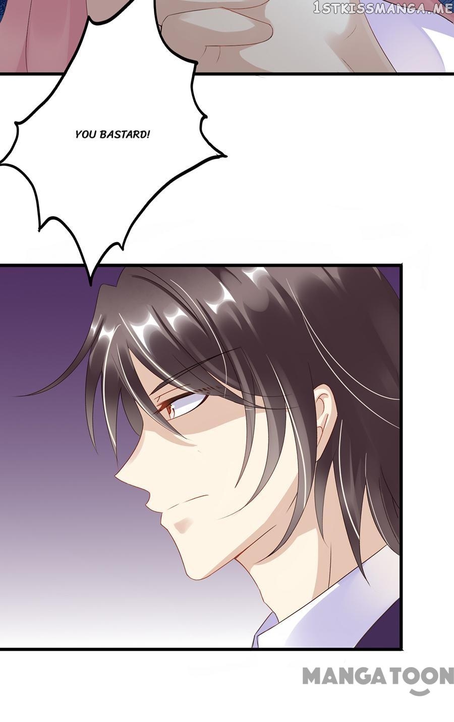 Wicked Young Master and His Innocent Girl chapter 6 - page 28