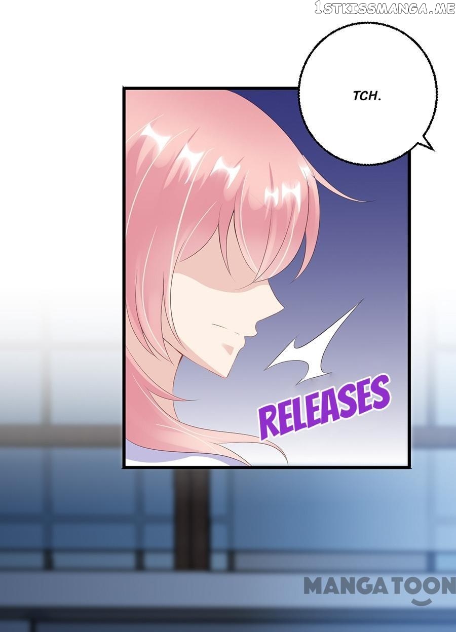 Wicked Young Master and His Innocent Girl chapter 6 - page 30