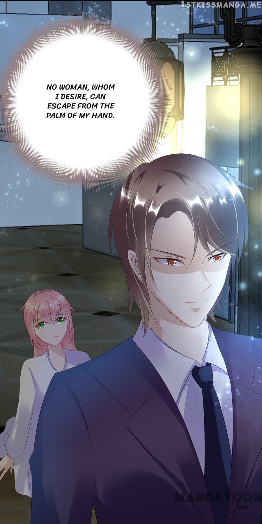 Wicked Young Master and His Innocent Girl chapter 6 - page 33