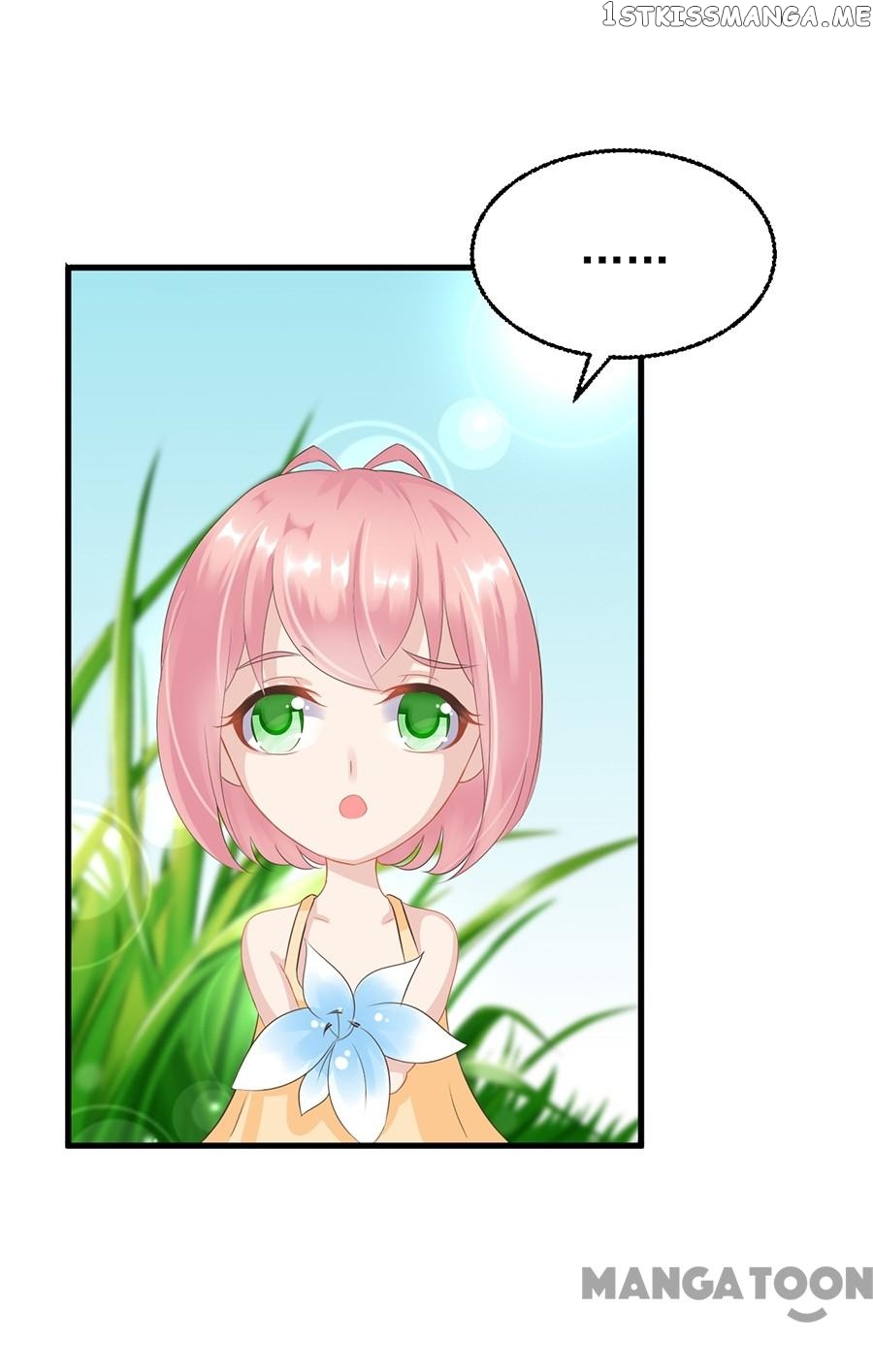 Wicked Young Master and His Innocent Girl chapter 6 - page 5