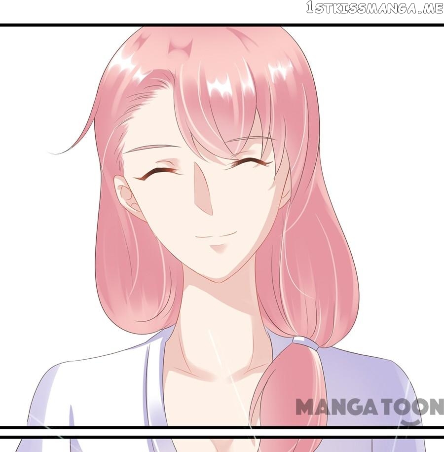 Wicked Young Master and His Innocent Girl chapter 6 - page 6