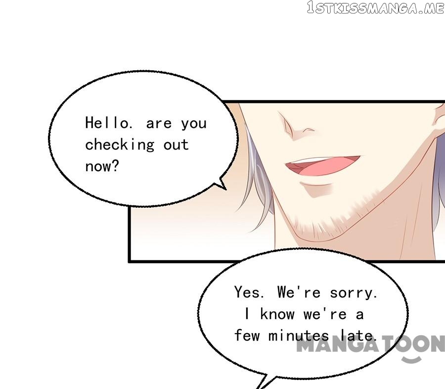 Wicked Young Master and His Innocent Girl chapter 5 - page 12
