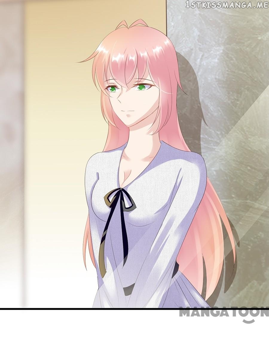 Wicked Young Master and His Innocent Girl chapter 5 - page 21
