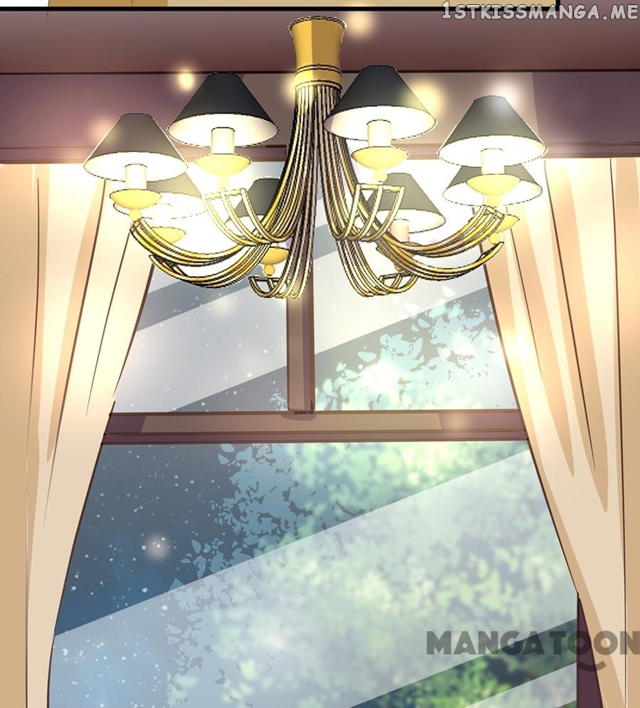 Wicked Young Master and His Innocent Girl chapter 5 - page 27