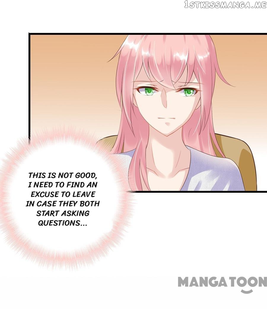Wicked Young Master and His Innocent Girl chapter 5 - page 29