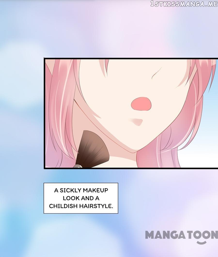 Wicked Young Master and His Innocent Girl chapter 5 - page 3