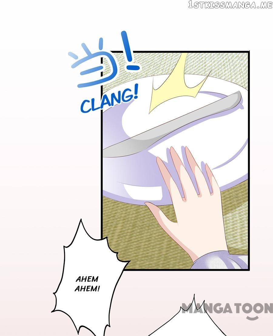 Wicked Young Master and His Innocent Girl chapter 5 - page 30