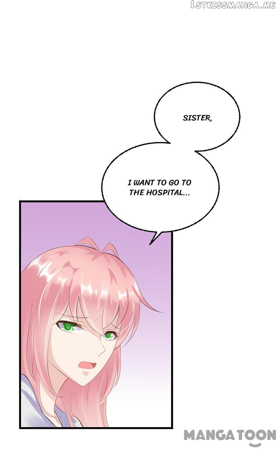 Wicked Young Master and His Innocent Girl chapter 5 - page 32