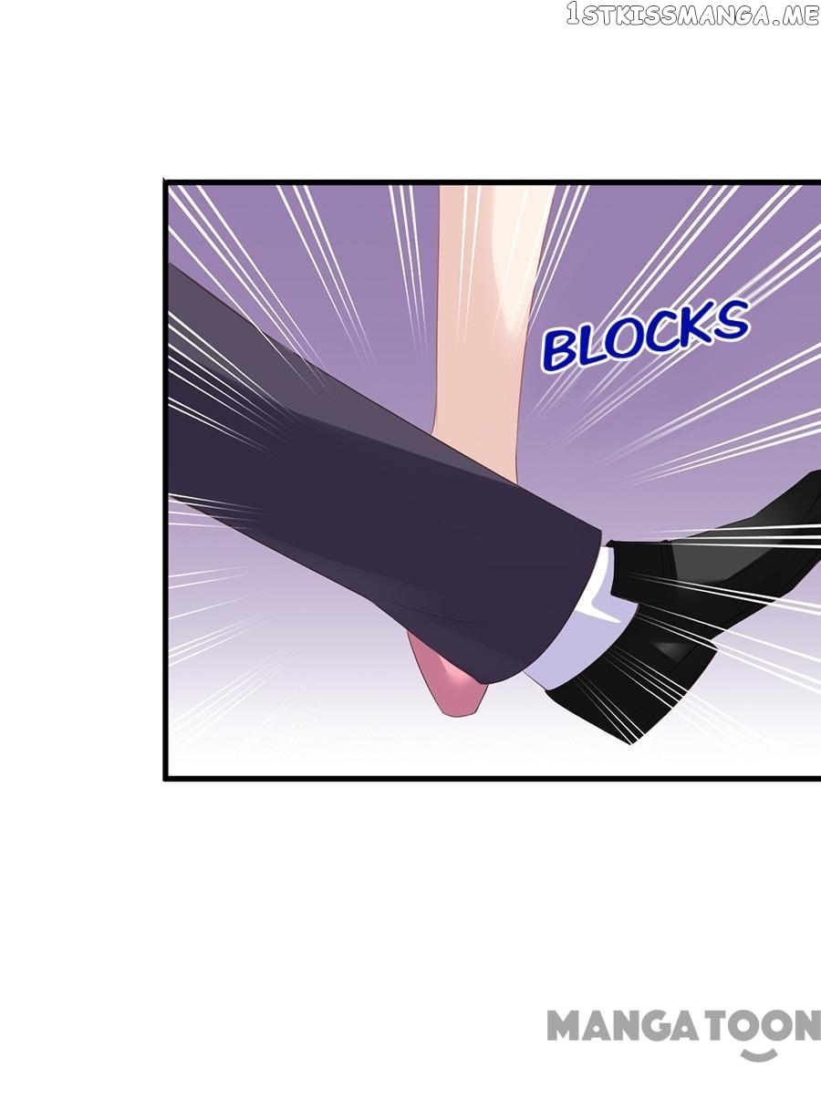 Wicked Young Master and His Innocent Girl chapter 5 - page 36