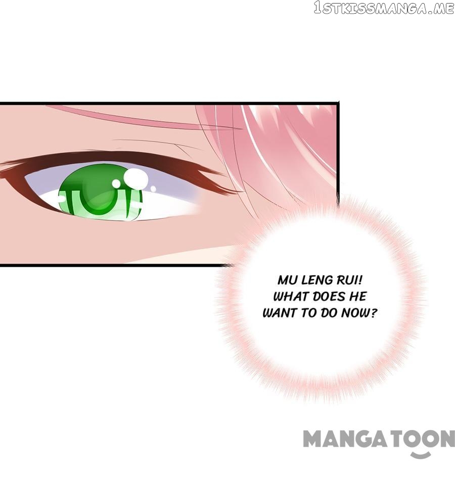 Wicked Young Master and His Innocent Girl chapter 5 - page 38