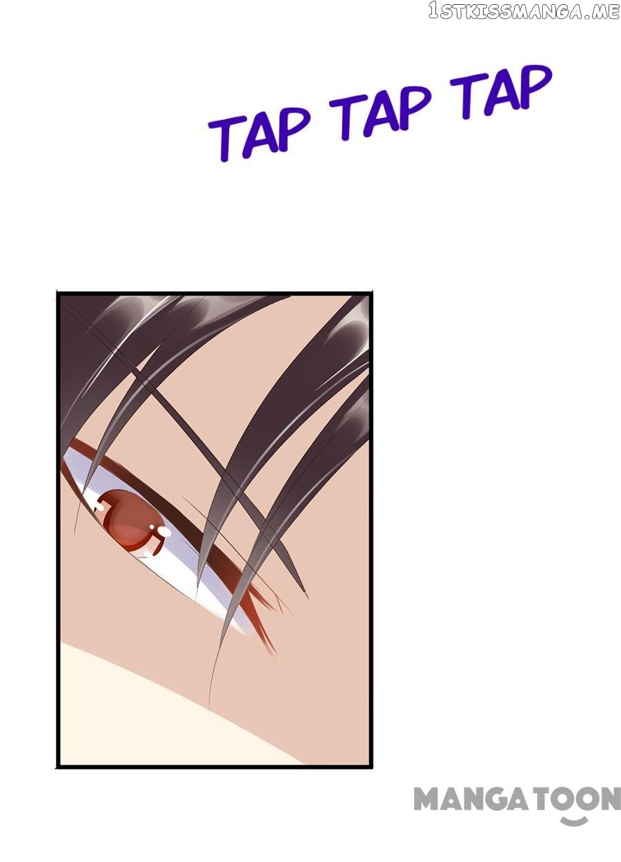 Wicked Young Master and His Innocent Girl chapter 5 - page 41