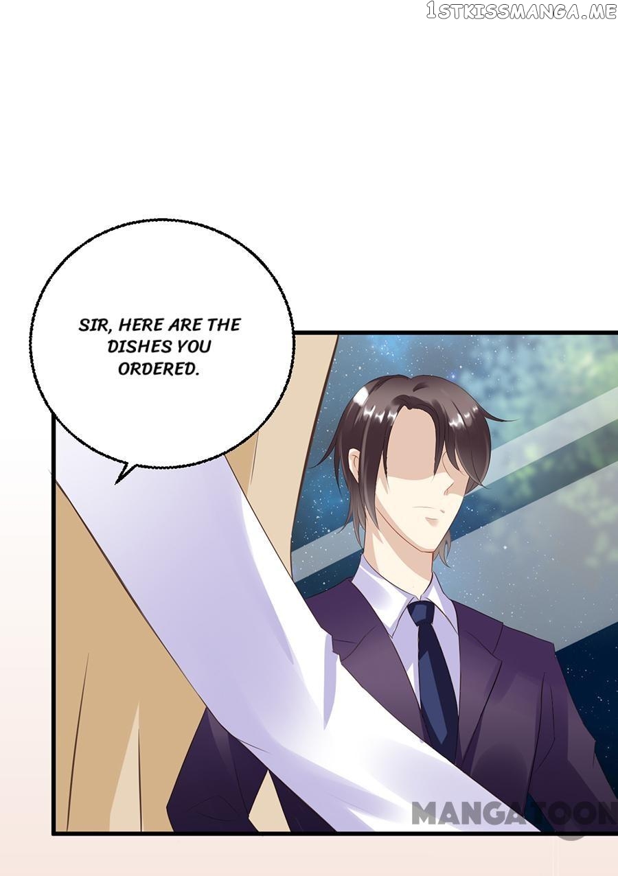Wicked Young Master and His Innocent Girl chapter 5 - page 44