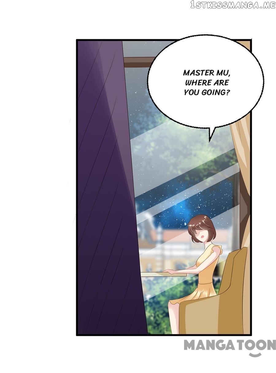 Wicked Young Master and His Innocent Girl chapter 5 - page 46