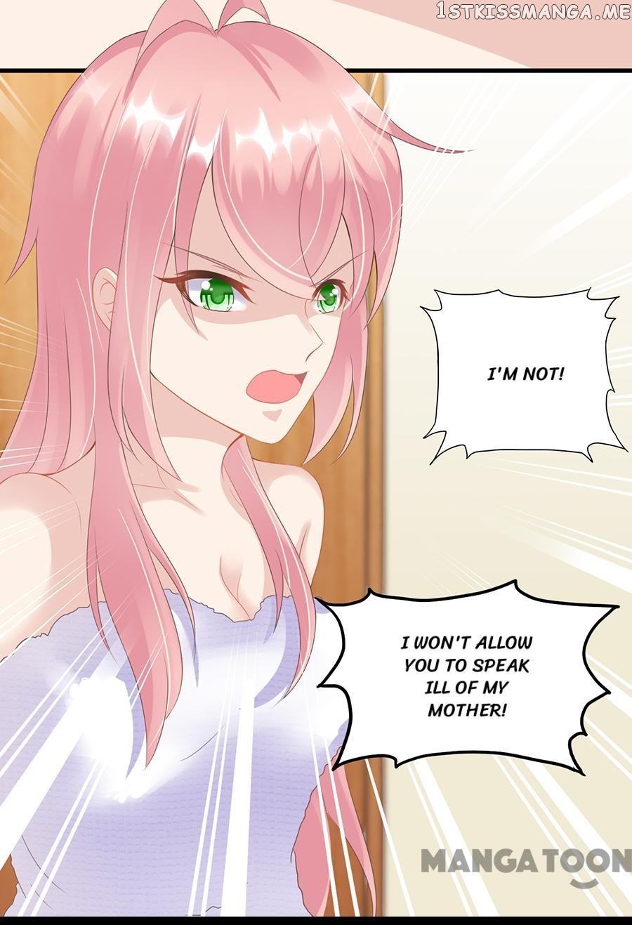 Wicked Young Master and His Innocent Girl chapter 4 - page 23
