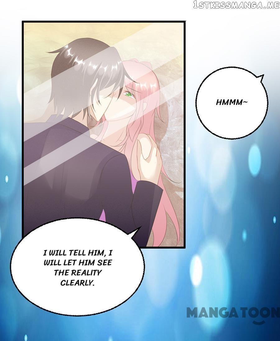 Wicked Young Master and His Innocent Girl chapter 4 - page 25