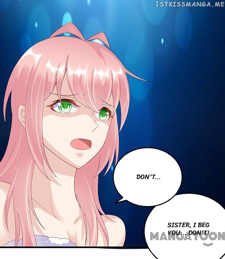 Wicked Young Master and His Innocent Girl chapter 4 - page 26