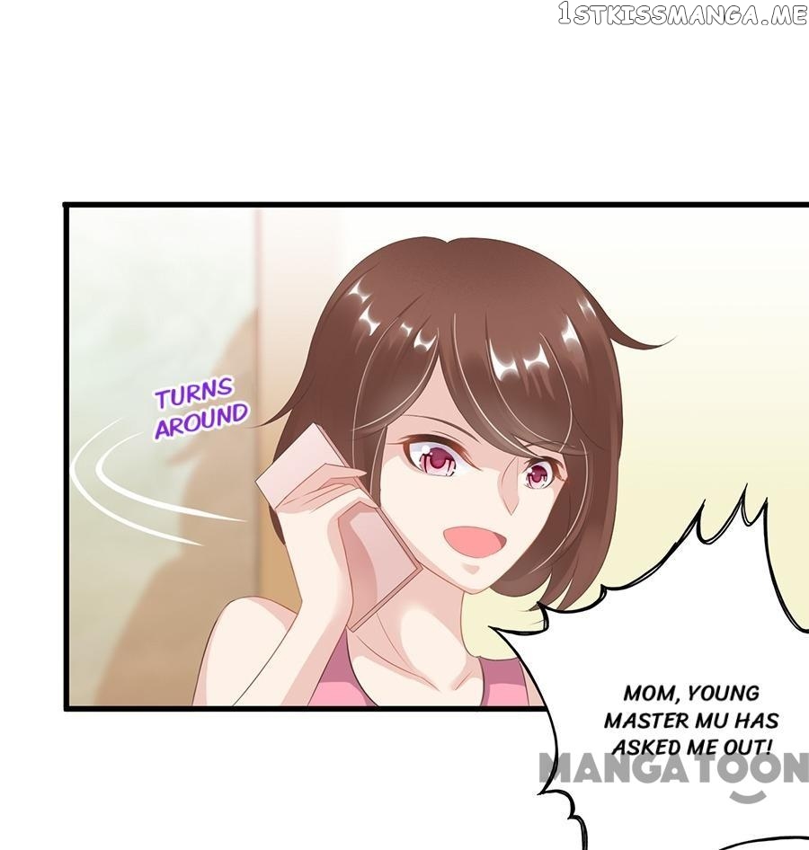 Wicked Young Master and His Innocent Girl chapter 4 - page 36