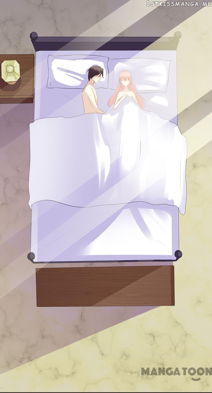 Wicked Young Master and His Innocent Girl chapter 4 - page 4