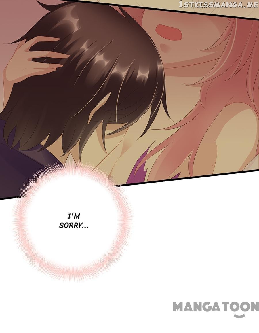 Wicked Young Master and His Innocent Girl chapter 4 - page 7