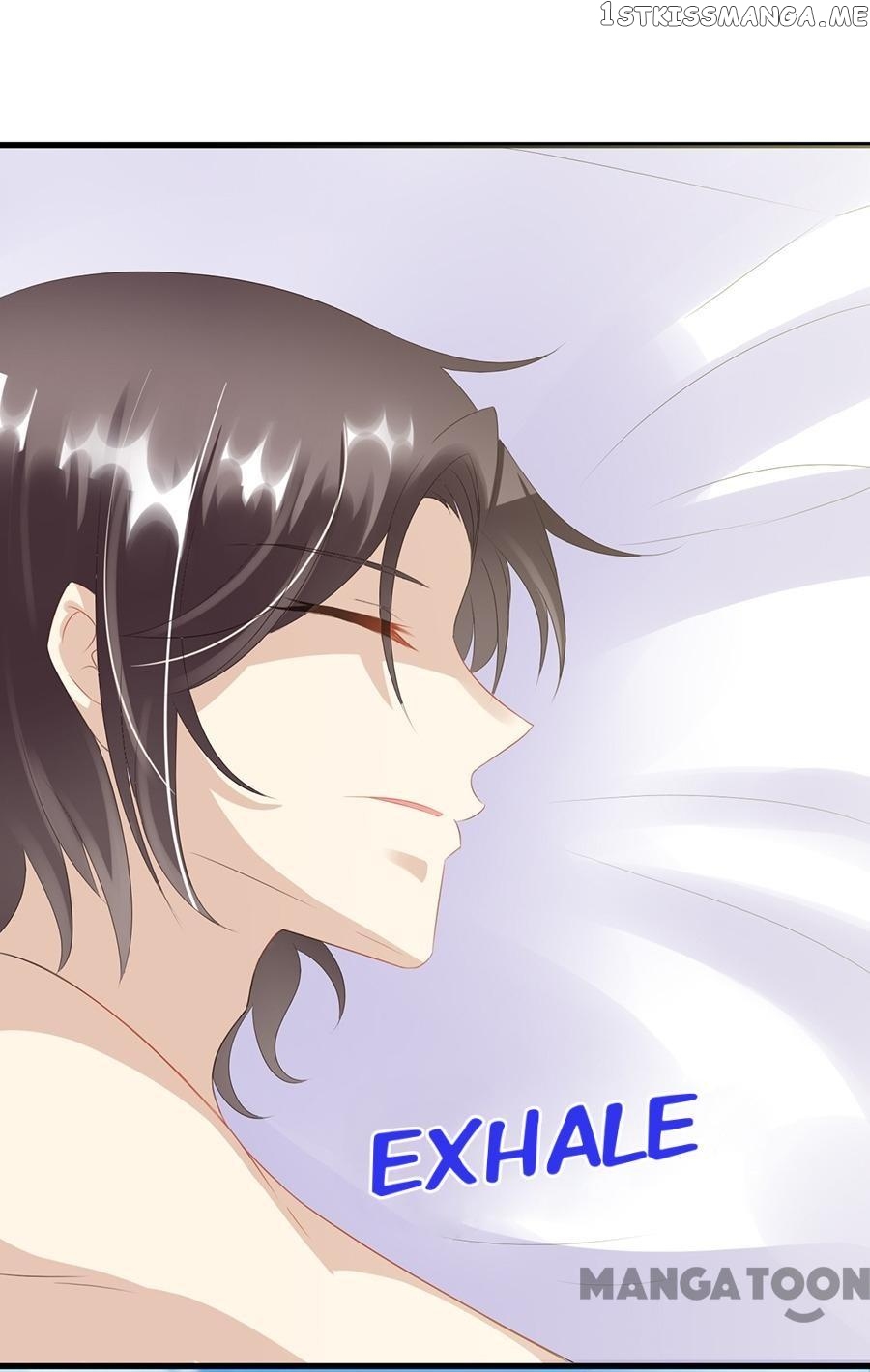 Wicked Young Master and His Innocent Girl chapter 4 - page 9