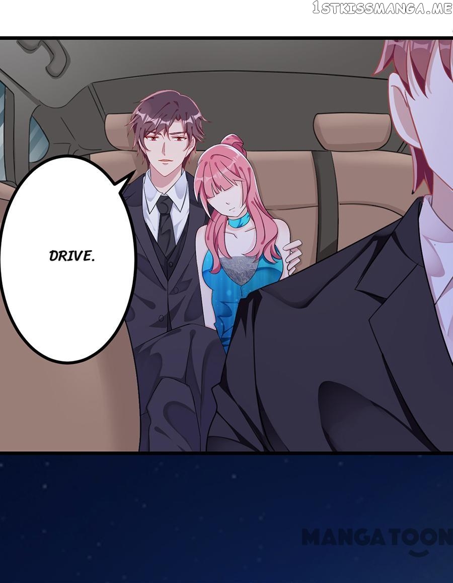 Wicked Young Master and His Innocent Girl chapter 3 - page 10