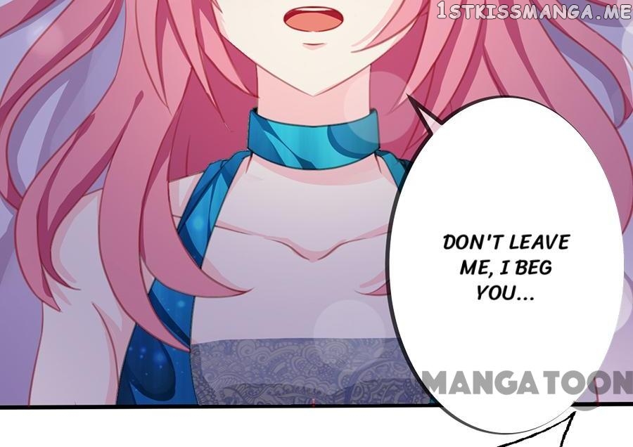 Wicked Young Master and His Innocent Girl chapter 3 - page 21