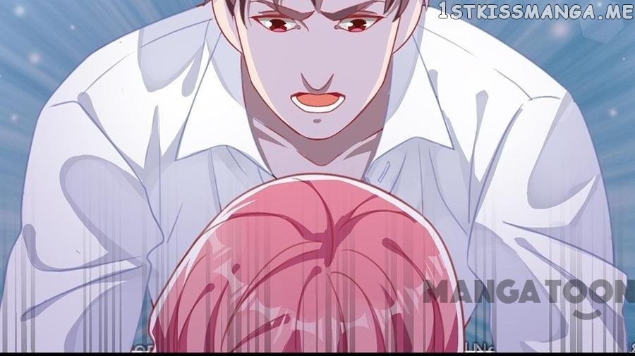 Wicked Young Master and His Innocent Girl chapter 3 - page 27