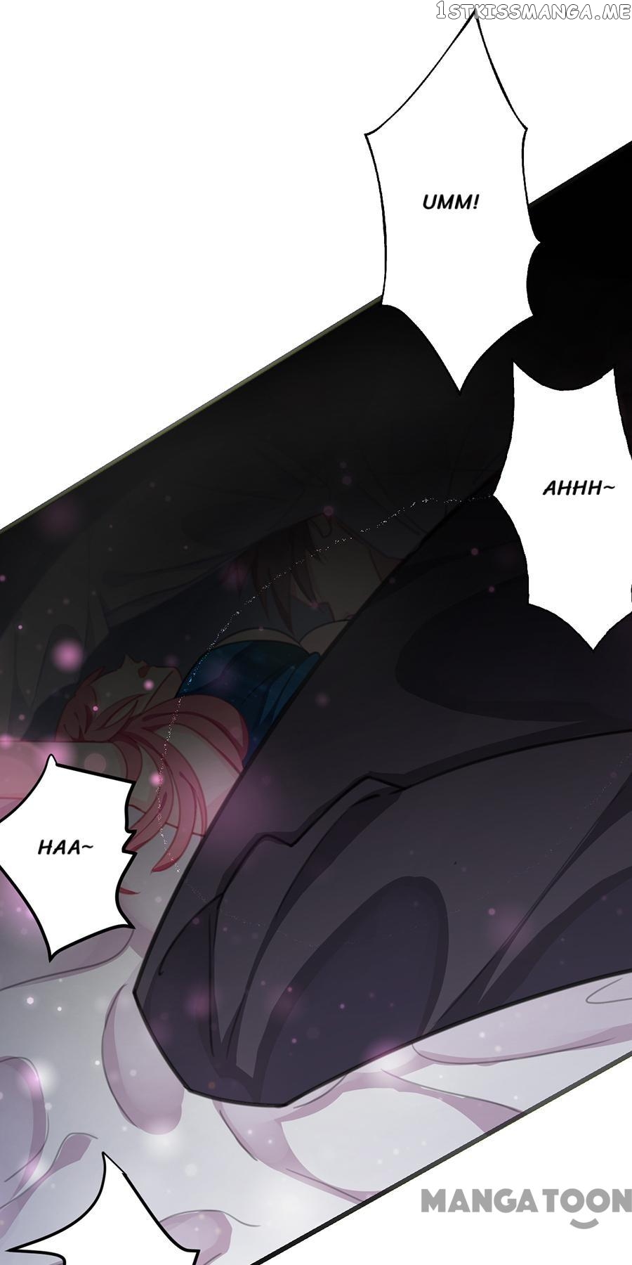 Wicked Young Master and His Innocent Girl chapter 3 - page 31