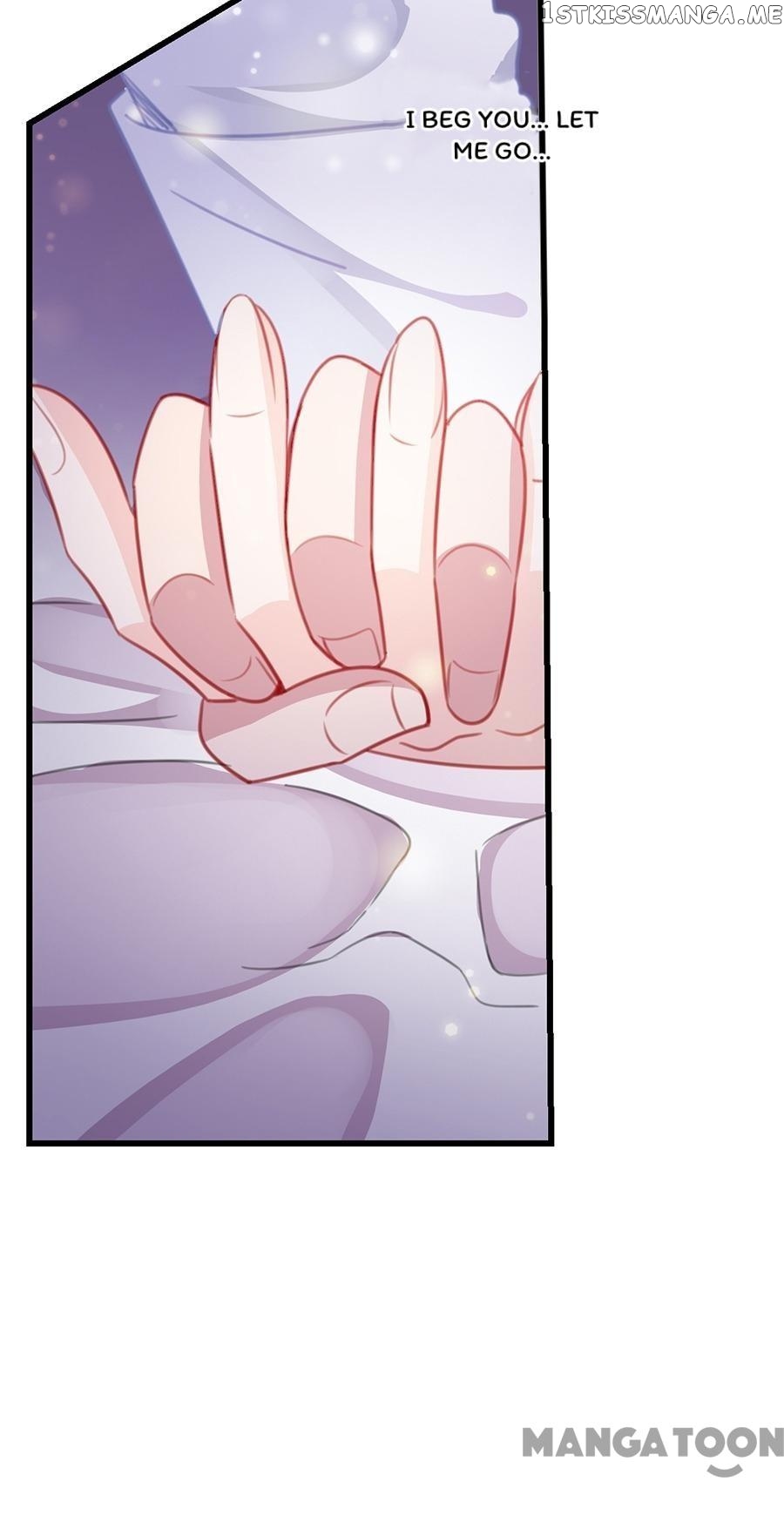 Wicked Young Master and His Innocent Girl chapter 3 - page 33